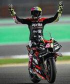 Aleix Espargaró: "Es mi sueño ser ciclista profesional"