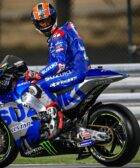 alex rins, motogp, qatar