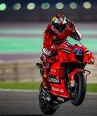 jack miller, motogp, qatar test