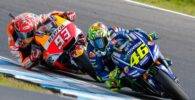 Agostini: "Creo que Márquez no será igual"