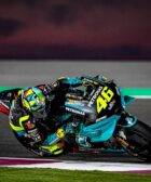 Rossi cumple 25 años en el Mundial