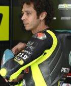 Rossi: "Cuando pasé el Covid me sentí como un apestado"