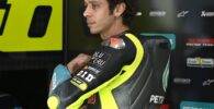 Rossi: "Cuando pasé el Covid me sentí como un apestado"