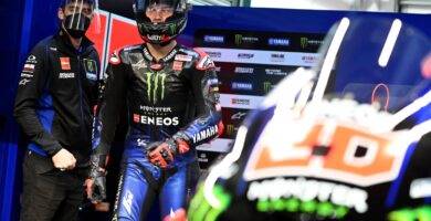 quartararo motogp 2021 qatar