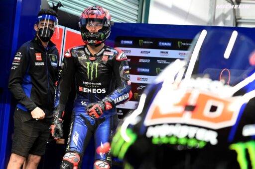 quartararo motogp 2021 qatar