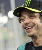 Rossi cumple 25 años en el Mundial