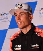 Aleix Espargaró Aprilia MotoGP Losail Qatar