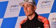 Aleix Espargaró Aprilia MotoGP Losail Qatar