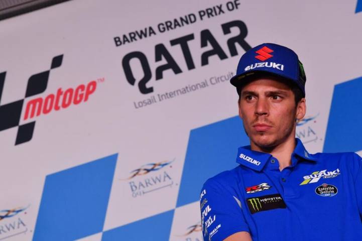 joan mir, motogp