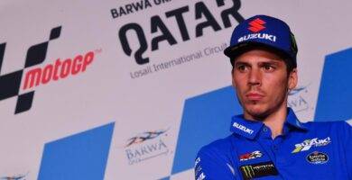 joan mir, motogp
