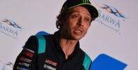 Lucchinelli: "¿Perdería atractivo MotoGP sin Rossi? No
