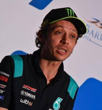 Lucchinelli: "¿Perdería atractivo MotoGP sin Rossi? No