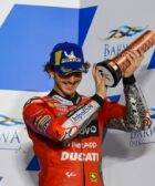 bagnaia, motogp, qatar
