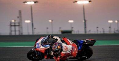 jorge martín, motogp
