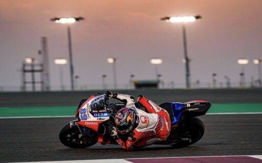 jorge martín, motogp