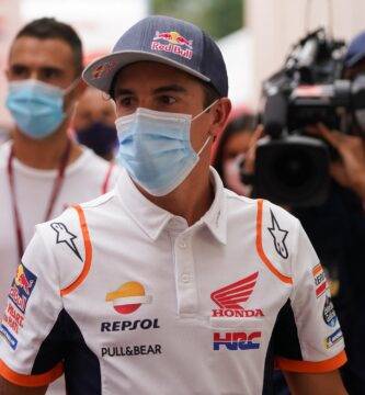 marc márquez, gp portugal