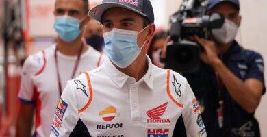 marc márquez, gp portugal