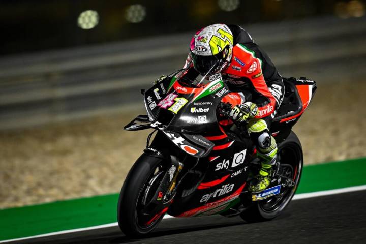 Aleix Espargaró
