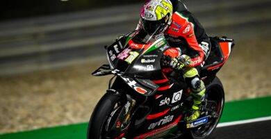 Aleix Espargaró