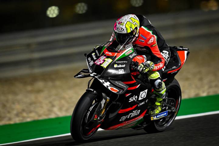 Aleix Espargaró