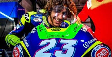 Enea Bastianini