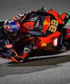 Brad Binder