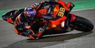 Brad Binder