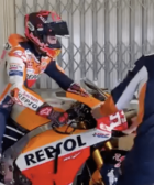 marc márquez, motogp