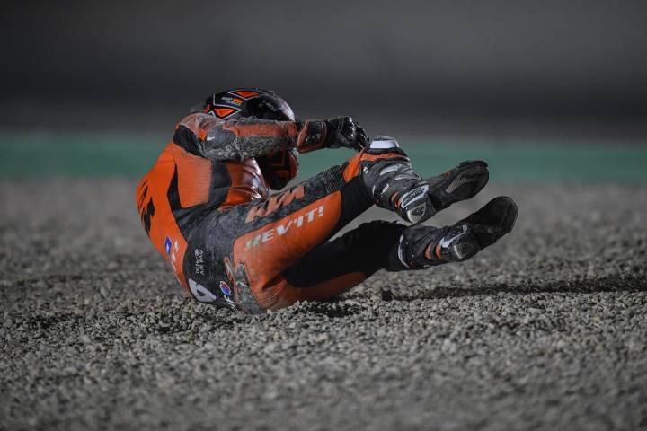 Danilo Petrucci