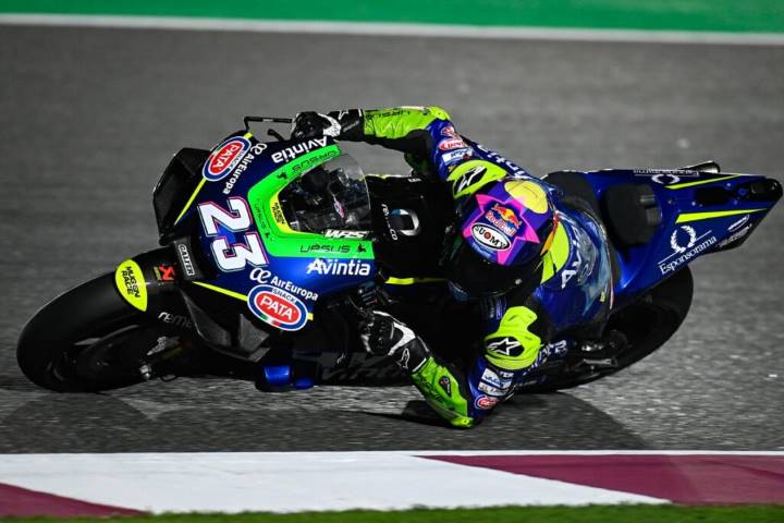 Enea Bastianini