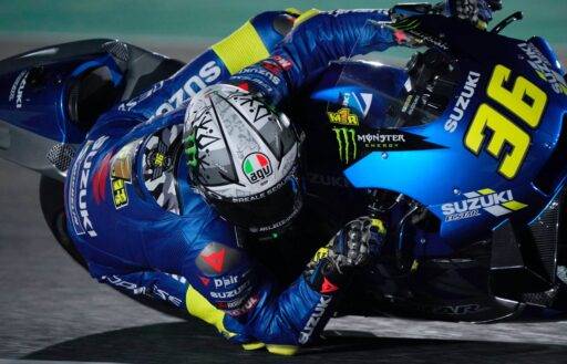 mir, motogp, suzuki, qatar