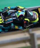 rossi, motogp, test qatar