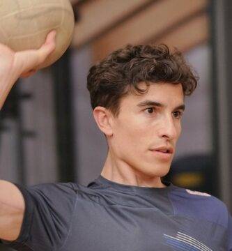 marc marquez, motogp