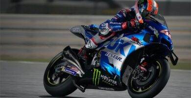 Álex Rins