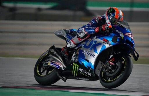 Álex Rins