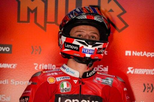 Jack Miller