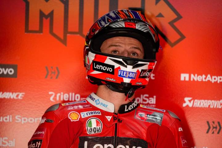 Jack Miller