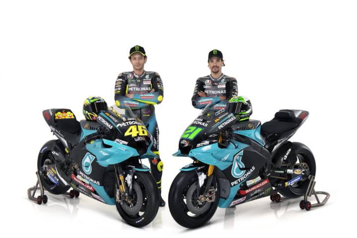 rossi, yamaha, motogp, petronas yamaha