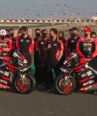 aprilia, motogp