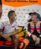 Pol Espargaró Repsol Honda MotoGP
