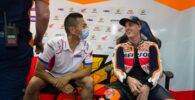Pol Espargaró Repsol Honda MotoGP