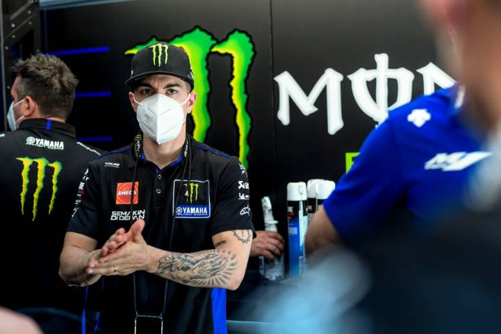 viñales, motogp