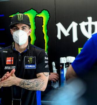 viñales, motogp
