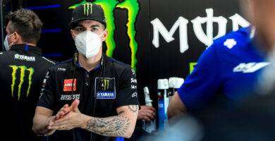 viñales, motogp