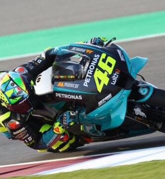 petronas, yamaha, rossi