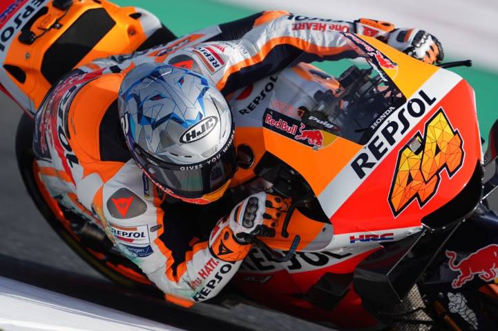 pol espargaró, motogp