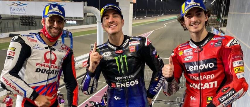 motogp, qatar