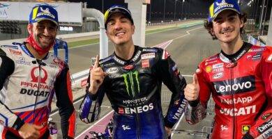 motogp, qatar
