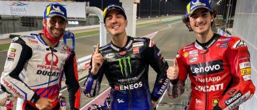 motogp, qatar