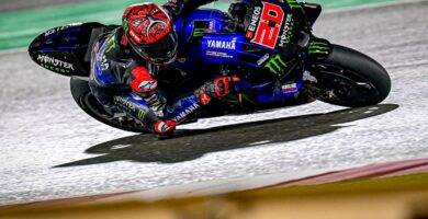 Fabio Quartararo, motogp